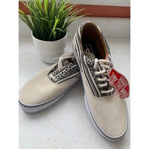 Rare Vans Era 59 cancun print size mens 6.5 womens 8